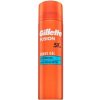 Gillette Fusion 5 gél na holenie Ultra Moisturising Shave Gel 200 ml