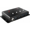 Lindy USB HUB Lindy USB Hub USB 3.0 4-port