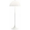 Louis Poulsen Stojacia lampa Panthella, white opal acryl 5744167068