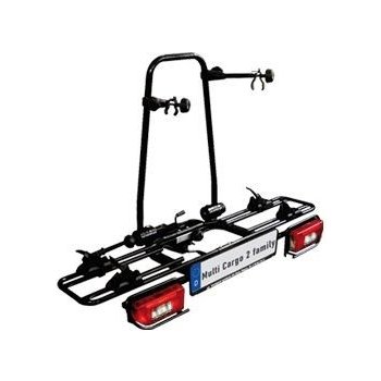 MFT Multicargo 2 Family - 2 kola