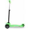 Jamara KickLight Scooter green 4042774453411