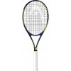 Tenisová raketa HEAD MX SPARK ELITE YELLOW L2 (4 1/4)