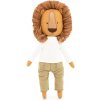 Lvíček Šimon od firmy ORANGE TOYS (Simon the Lion - 29 cm )