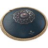 Meinl Sonic Energy Octave Steel Tongue Drum 16