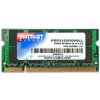 SODIMM DDR2 2GB Patriot 800 CL6 (PSD22G8002S) PSD22G8002S