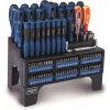 Sada šroubováků Scheppach SDB 100-2 sada 100 ks šroubováků a bitů (59093219942)