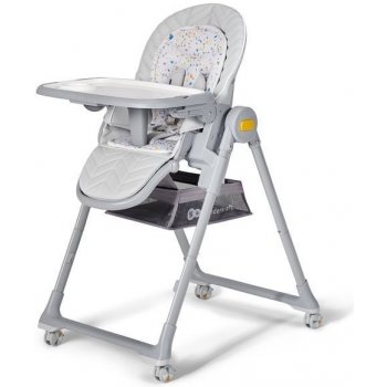 Kinderkraft Lastree Grey