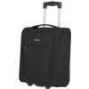 Cestovný kufor Travelite Cabin Undersea 28 L čierna