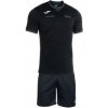 Joma Sport REFEREE SET S, čierna