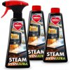 VEYRA Ekologický čistič na parné rúry a konvektomaty 3 x 500 ml