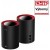 Cudy AX3000 Wi-Fi 6 Mesh systém 2.5G, set 2 ks (M3000(2-Pack))