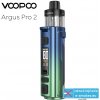 VooPoo Argus Pro 2 Pod Kit 3000 mAh Lake Blue 1 ks