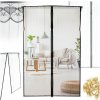 HADEX Dverná sieť proti hmyzu 85x210cm