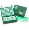 Homeopatický set Traveller 36 – cestovná homeopatická lekárnička