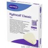 Hydrocoll Classic Thin Hydrokoloidné krytie na rany 7,5 x 7,5 cm 10 ks