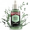Army Painter: Warpaints Fanatic - Mossy Green 18ml