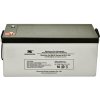 SUNSTONE-POWER 12V 250Ah MLG12-250 567