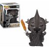 Funko POP! Lord of the Rings Witch King 10 cm