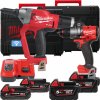 Milwaukee M18 FPP2G3-524X 4933492529