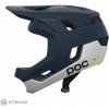 POC Otocon Race MIPS apatite navy matt/hydrogen white matt 2025 M (55-58 cm)