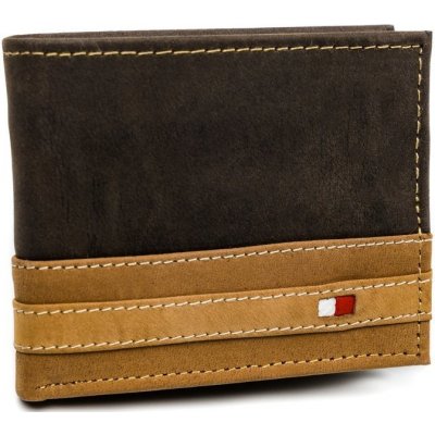 Always Wild Malá, originálna pánska kožená peňaženka, skladacia od 14,99 €  - Heureka.sk