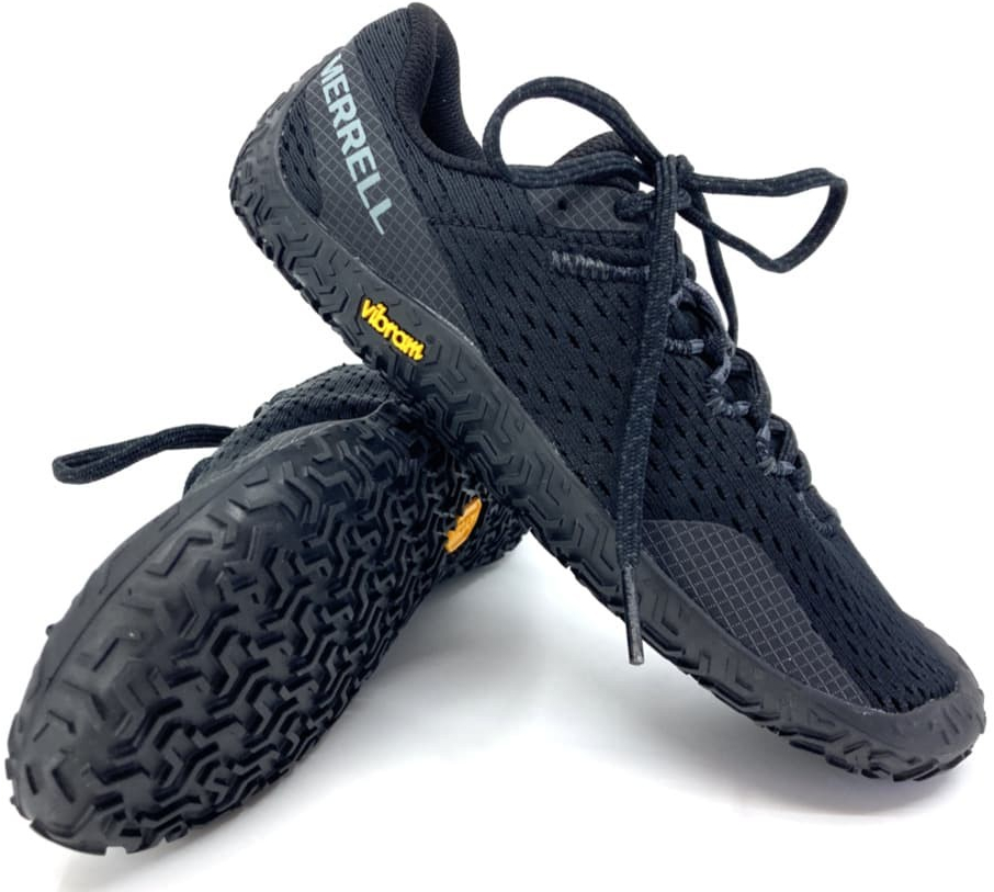 Merrell Vapor Glove 6 067718 černá