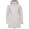 Dámska dlhá zimná bunda Columbia, POWDER LITE MID JACKET béžová S