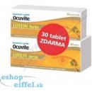 Ocuvite LUTEIN Forte 60+30 tabliet