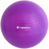 Gymnastická lopta inSPORTline Top Ball 55 cm Farba tmavo šedá
