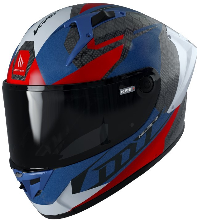 MT Helmets KRE+ Carbon Projectile