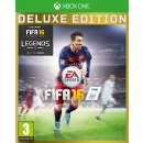 FIFA 16 (Deluxe Edition)