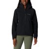 Columbia Dámska bunda Platinum Peak™ Softshell Jacket Farba: Black, Veľkosť: S