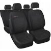 Poťah na komplet sedadiel Auto-dekor polyester univerzálny