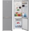 BEKO RCSA270K40SN, kombinace lednice s mrazničkou