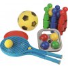 Androni Sportovní set 5 her