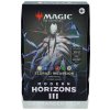 Wizards of the Coast Magic The Gathering - Modern Horizons 3 Commander Deck Varianta: Eldrazi Incursion