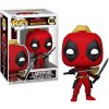 Funko Pop! 1404 Deadpool Wolverine Ladypool