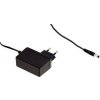 MeanWell Adaptér 12V, 60W, 5A, konektor 5.5/2.1