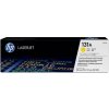 HP 131A CF212A žltý (yellow) originálny toner