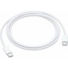 MUF72ZM/A iPhone USB-C/USB-C Dátový Kábel 1m White (OOB Bulk)