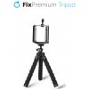 FixPremium - Tripod pre Smartphone, čierny
