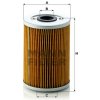 Olejový filter MANN+HUMMEL GmbH H 929 x