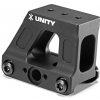 Unity Tactical FAST MRDS Farba: Black Unity Tactical