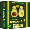 Asmodee Bum Bum Avokádo CZ