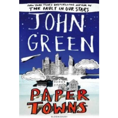 Paper Towns Green John