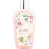 Bohemia Herbs sprchový gel 250 ml s extrakty z šípků a květů růže