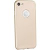 Jelly Púzdro Flash Mat - Xiaomi Redmi Note 5 (Redmi Note 5 Pro) gold