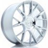 JAPAN RACING JR42 8,5x19 5x120 ET35 silver