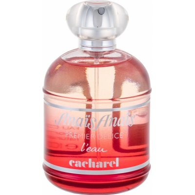 CACHAREL Anais Anais Premier Delice L´Eau toaletná voda dámska 100 ml