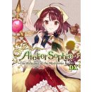 Hra na PC Atelier Sophie: The Alchemist of the Mysterious Book